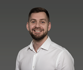 Иванченко Олег Алексеевич